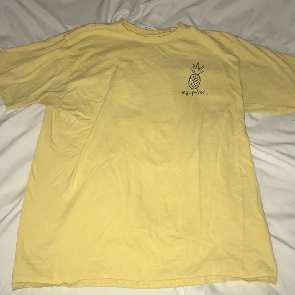 MG Palmer T Shirt